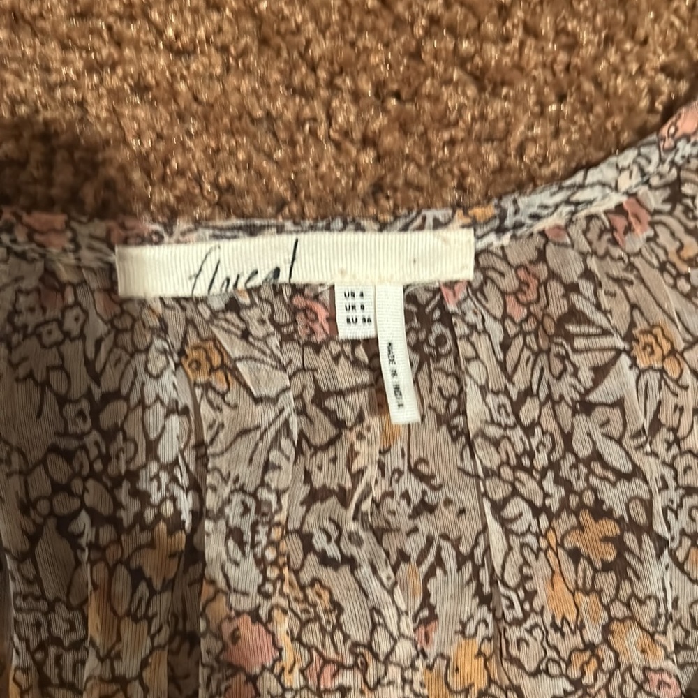 Tank with slip underneath - Picture 2 of 4